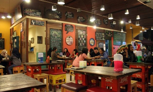 6 Referensi Tempat Hangout di Daerah Bekasi Ini Cocok Untuk Quality Time Bersama Orang Terdekat 2 6 Referensi Tempat Hangout di Daerah Bekasi Ini Cocok Untuk Quality Time Bersama Orang Terdekat 2