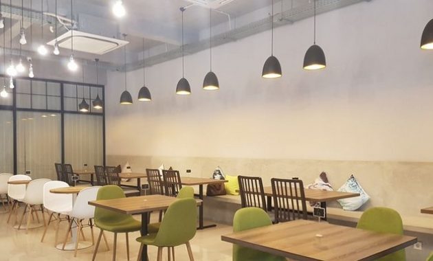 10 Rekomendasi Tempat Kongkow di Daerah Kelapa Gading Yang Nyaman dan Bikin Lupa Waktu 4 10 Rekomendasi Tempat Kongkow di Daerah Kelapa Gading Yang Nyaman dan Bikin Lupa Waktu 3