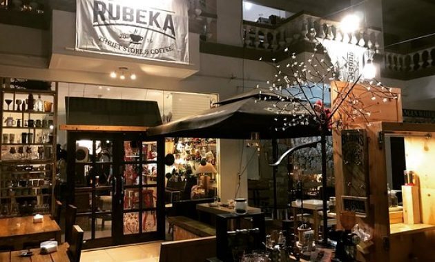 6 Daftar Pilihan Tempat Ngopi di Daerah Batam, Wajib Kalian Coba Untuk Para Coffee Addict 8 6 Daftar Pilihan Tempat Ngopi di Daerah Batam, Wajib Kalian Coba Untuk Para Coffee Addict 5