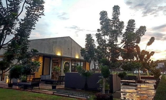 6 Rekomendasi Tempat Ngopi Paling Mantul Daerah Bekasi Yang Cozy dan Kekinian Ini Bikin Betah 3 6 Rekomendasi Tempat Ngopi Paling Mantul Daerah Bekasi Yang Cozy dan Kekinian Ini Bikin Betah 3