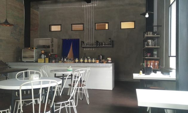 6 Daftar Pilihan Tempat Ngopi Paling Enak di Kediri Yang Cocok Untuk Nongki Sambil Kerja!