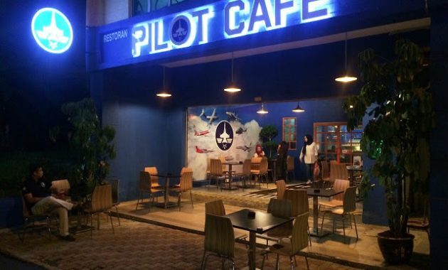 6 Referensi Tempat Ngopi Paling High Recommended di Kota Batu Ini Enak dan Bikin Nagih! 4