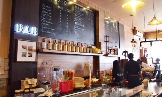 6 Daftar Pilihan Tempat Ngopi di Daerah Padang Yang Enak dan Bikin Nongkrong Makin Seru 10 6 Daftar Pilihan Tempat Ngopi di Daerah Padang Yang Enak dan Bikin Nongkrong Makin Seru 8