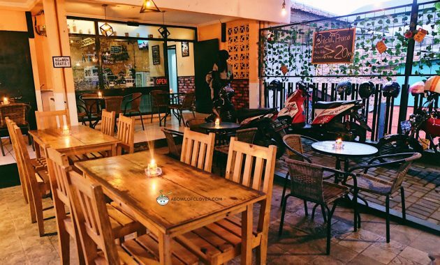 Kalau Kamu Ngaku Sebagai Pecinta Kopi, Wajib Coba 6 Rekomendasi Tempat Ngopi di Sukabumi Ini 2