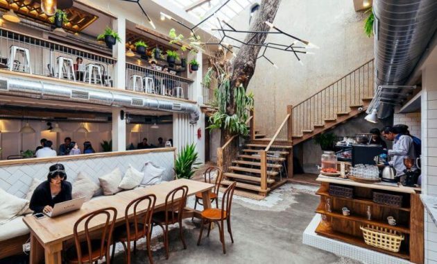 6 Rekomendasi Tempat Nongkrong 24 Jam di Daerah Jakarta Pusat, Bikin Betah Para Pengunjung! 2 6 Rekomendasi Tempat Nongkrong 24 Jam di Daerah Jakarta Pusat, Bikin Betah Para Pengunjung! 1