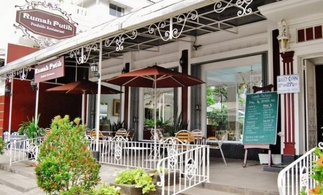 Cari Tempat Nongkrong Enak di Daerah Cempaka Putih? Nih 6 Rekomendasi Cafe Cus Kesini Aja Genks! 6 Cari Tempat Nongkrong Enak di Daerah Cempaka Putih? Nih 6 Rekomendasi Cafe Cus Kesini Aja Genks! 6