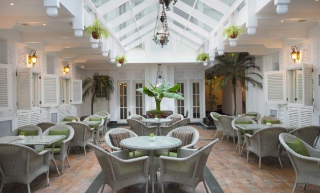 6 Referensi Tempat Nongkrong Daerah Cikini Ini Bisa Jadi Solusi Ngopi Saat Kalian Merasa Bosan 11