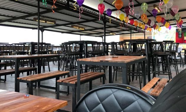 6 Rekomendasi Tempat Nongkrong di Daerah Cilegon Ini Sangat Murah Ngga Bikin Kantong Kering