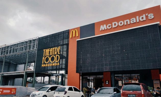 6 Rekomendasi Tempat Nongkrong 24 Jam di Daerah Depok Yang Dapat Menemani Waktu Begadangmu! 4 6 Rekomendasi Tempat Nongkrong 24 Jam di Daerah Depok Yang Dapat Menemani Waktu Begadangmu! 4