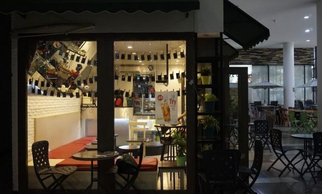 10 Referensi Tempat Nongkrong di Daerah Depok, Murah dan Nyaman Untuk Kumpul Bareng Temen! 3 10 Referensi Tempat Nongkrong di Daerah Depok, Murah dan Nyaman Untuk Kumpul Bareng Temen! 3