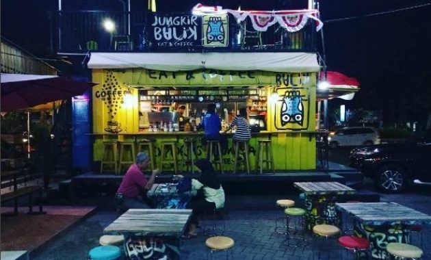 10 Rekomendasi Tempat Nongkrong Hits Daerah Sidoarjo Dengan Nuansa Yang Bikin Hati Nyaman 1 10 Rekomendasi Tempat Nongkrong Hits Daerah Sidoarjo Dengan Nuansa Yang Bikin Hati Nyaman 1