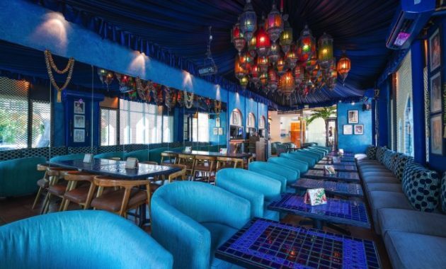 10 Rekomendasi Tempat Nongkrong Paling Hits di Daerah Jakarta Pusat Cocok Untuk Mempercantik Feedsmu 2