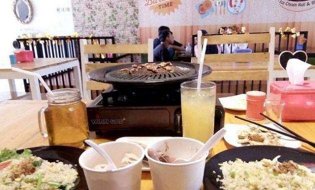 10 Referensi Tempat Nongkrong di Daerah Kediri Cozy dan Kekinian, Wajib Untuk Kalian Coba! 3 10 Referensi Tempat Nongkrong di Daerah Kediri Cozy dan Kekinian, Wajib Untuk Kalian Coba! 3