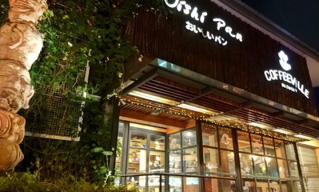 6 Daftar Pilihan Tempat Nongkrong Paling Murah Daerah Magelang Ini Hits Dikalangan Anak Millenials 2