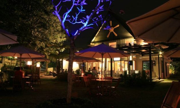 6 Rekomendasi Tempat Nongkrong Populer di Kota Batu Saat Malam Hari Yang Bikin Tambah Seru 2