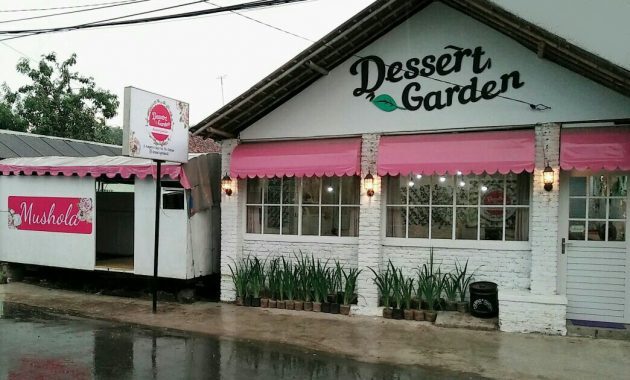 10 Referensi Tempat Nongkrong Murah di Daerah Cirebon Ini Nggak Akan Bikin Kantongmu Jebol 4