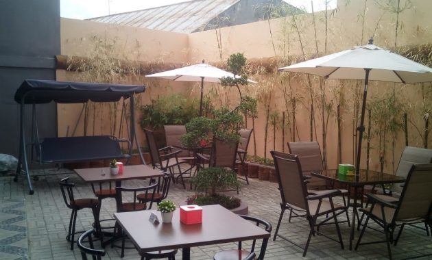 10 Referensi Tempat Nongkrong di Daerah Padang Ini Memiliki Ambience Yang Bikin Nyaman dan Asik! 7