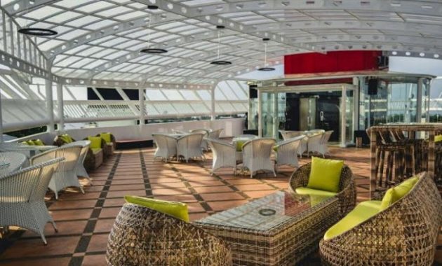 10 Referensi Tempat Nongkrong Daerah Pekanbaru Ini Bisa Bikin Siapa Aja Betah dan Lupa Waktu! 9 10 Referensi Tempat Nongkrong Daerah Pekanbaru Ini Bisa Bikin Siapa Aja Betah dan Lupa Waktu! 6