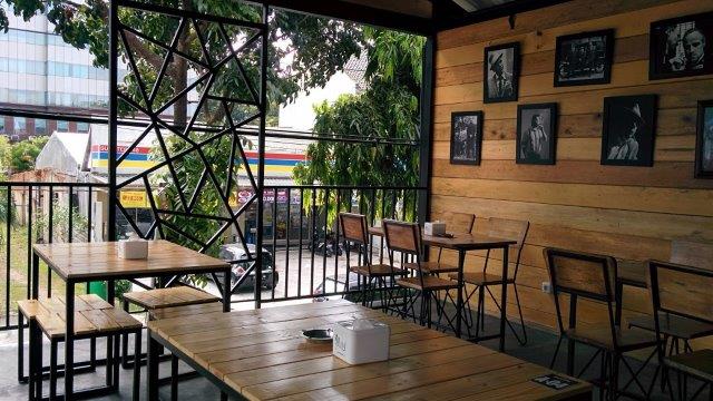 10 Referensi Tempat Nongkrong Daerah Pekanbaru Ini Bisa Bikin Siapa Aja Betah dan Lupa Waktu! 9