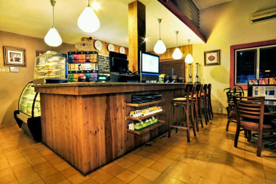 6 Referensi Cafe Murah di Daerah Bandar Lampung Yang Bisa Bikin Nongkrongmu Makin Seru 3