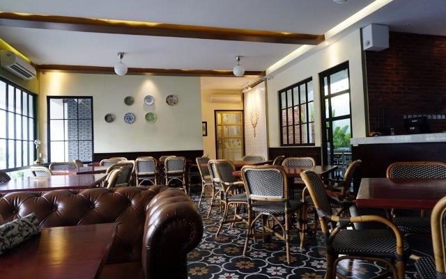 10 Rekomendasi Cafe di Bandar Lampung Ini Murah, Kekinian dan Bisa Bikin Kamu Makin Eksis! 3