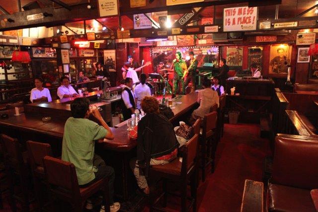 6 Referensi Cafe Live Music di Daerah Jakarta Pusat, Cocok Buat Hangout Akhir Pekan! 3