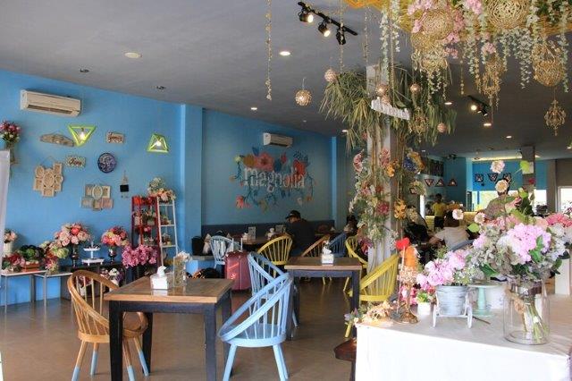 6 Daftar Pilihan Cafe Nge-Hits di Daerah Bandar Lampung Ini Cocok Untuk Mempercantik Feeds Kamu! 6