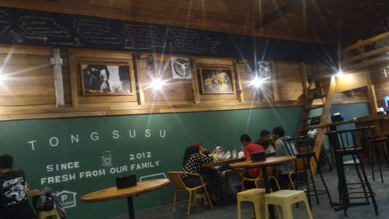 10 Referensi Tempat Nongkrong Daerah Pekanbaru Ini Bisa Bikin Siapa Aja Betah dan Lupa Waktu! 8