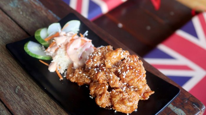 10 Referensi Tempat Nongkrong di Daerah Pontianak Ini Hits Untuk Kalangan Milenials, Merapat Kuy! 8 10 Referensi Tempat Nongkrong di Daerah Pontianak Ini Hits Untuk Kalangan Milenials, Merapat Kuy! 8