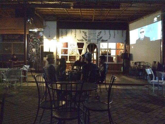 10 Rekomendasi Cafe Daerah Samarinda Paling Banyak Diburu Oleh Generasi Millennials, Wajib Kalian Kunjungi! 3