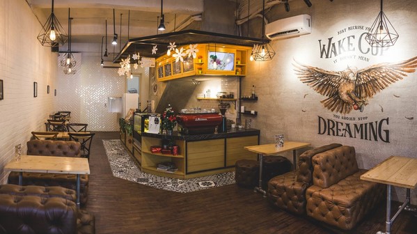 Sudah Pernah Ngopi di 12 Daftar Pilihan Coffee Shop Paling Top Daerah Jakarta Pusat Ini? 2
