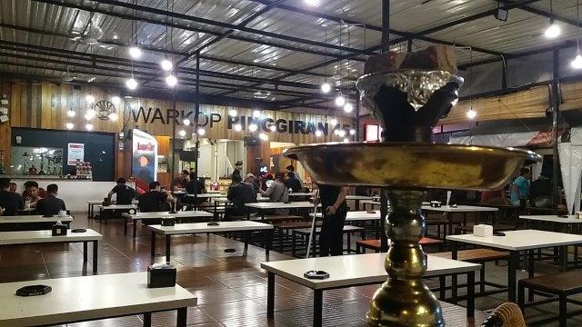 10 Rekomendasi Cafe Paling Kekinian di Pekanbaru Yang Bikin Betah Nongkrong dan Ngobrol Tambah Seru 9