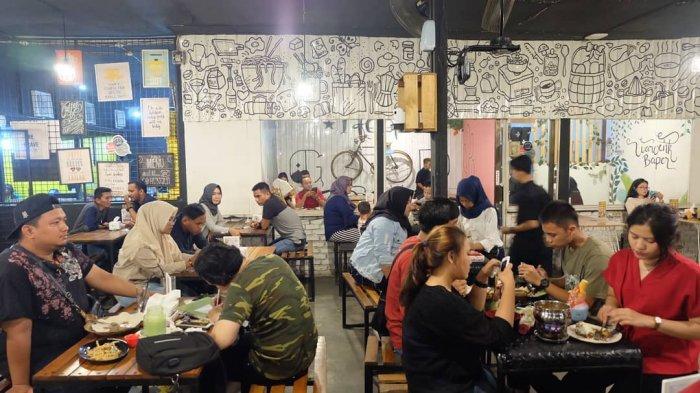 10 Referensi Tempat Nongkrong Daerah Pekanbaru Ini Bisa Bikin Siapa Aja Betah dan Lupa Waktu! 10