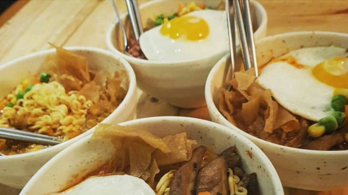 10 Referensi Tempat Nongkrong di Daerah Pontianak Ini Hits Untuk Kalangan Milenials, Merapat Kuy! 4 10 Referensi Tempat Nongkrong di Daerah Pontianak Ini Hits Untuk Kalangan Milenials, Merapat Kuy! 4