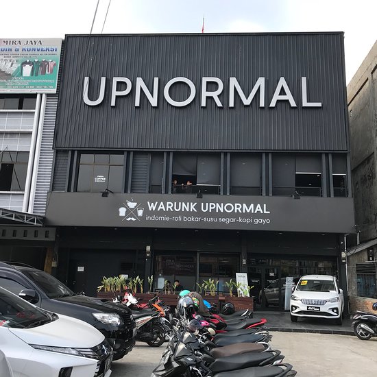 10 Rekomendasi Cafe Paling Kekinian di Pekanbaru Yang Bikin Betah Nongkrong dan Ngobrol Tambah Seru 8