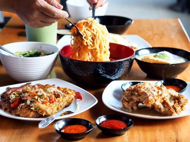 10 Daftar Pilihan Cafe Paling Populer di Daerah Karawang Ini Siap Menemani Waktu Akhir Pekanmu 7