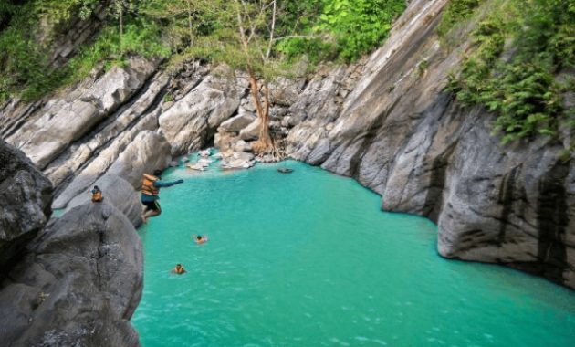 10 Daftar Pilihan Danau Daerah Bandung Yang Sangat Indah dan Cantik Patut Untuk Dikunjungi! 4