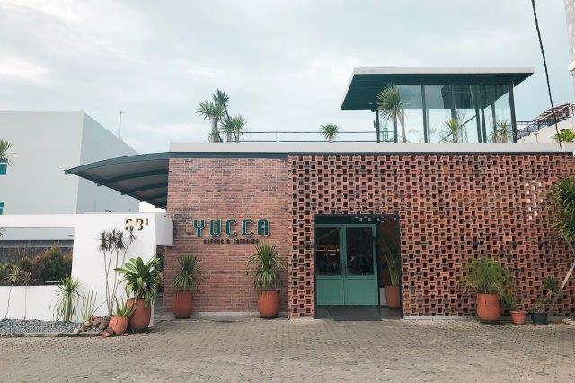 10 Rekomendasi Cafe Daerah Pontianak Ini Merupakan Tempat Hangout Yang Paling Ramai Dikunjungi 9