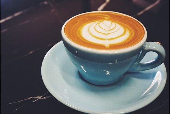 10 Daftar Pilihan Cafe Paling Hits di Daerah Cirebon Ini Pas Banget Buat Hangout Kalian 1