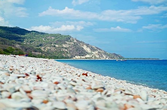 10 Daftar Pilihan Pantai di Daerah Kupang Ini Sangat Cantik dan Wajib Untuk Kalian Kunjungi 10 10 Daftar Pilihan Pantai di Daerah Kupang Ini Sangat Cantik dan Wajib Untuk Kalian Kunjungi 10
