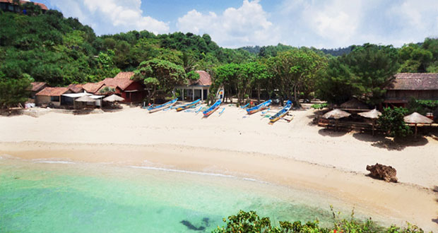 10 Pantai Indah Nan Eksotis Cantiknya Kebangetan di Jogja, Manakah Yang Dekat Dengan Kota dan Sudah Buka? 10