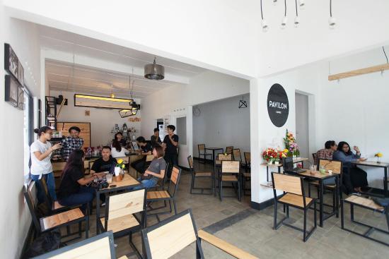 6 Daftar Pilihan Tempat Ngopi di Daerah Padang Yang Enak dan Bikin Nongkrong Makin Seru 2