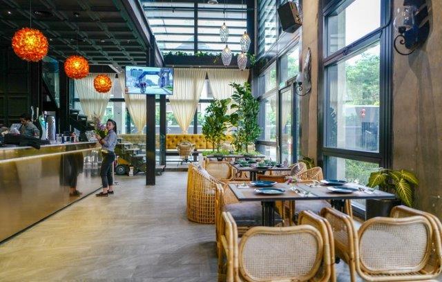 10 Rekomendasi Cafe Hits di Kota Batu Dengan Pemandangan Yang Cantik, Wajib Untuk Kalian Coba! 3