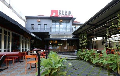 6 Daftar Pilihan Tempat Ngopi di Daerah Padang Yang Enak dan Bikin Nongkrong Makin Seru 3