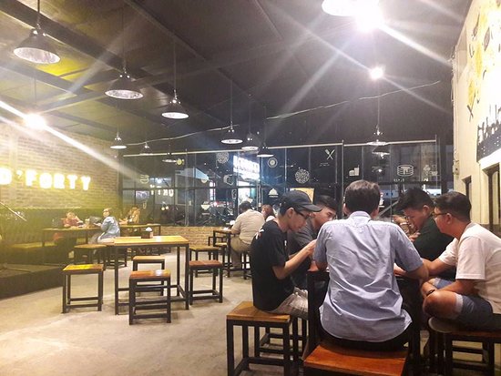 10 Daftar Pilihan Cafe Paling Hits di Daerah Cirebon Ini Pas Banget Buat Hangout Kalian 4