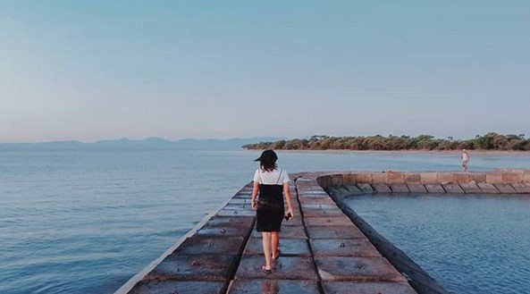 10 Daftar Pilihan Pantai di Daerah Kupang Ini Sangat Cantik dan Wajib Untuk Kalian Kunjungi 5 10 Daftar Pilihan Pantai di Daerah Kupang Ini Sangat Cantik dan Wajib Untuk Kalian Kunjungi 5