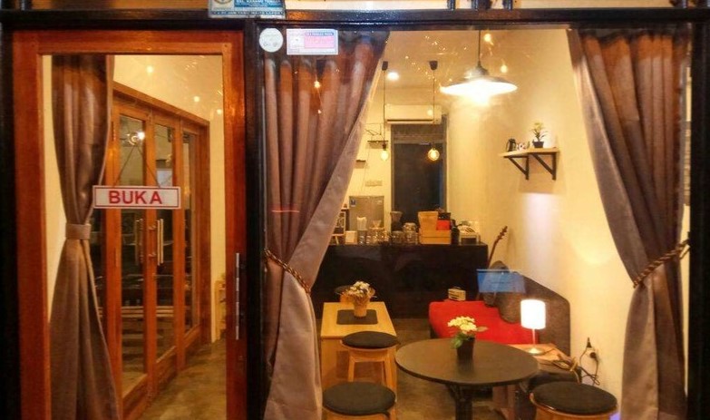 6 Rekomendasi Pilihan Cafe 24 Jam di Tangerang Ini Bisa Jadi Obat Saat Bosen Tengah Malam! 6