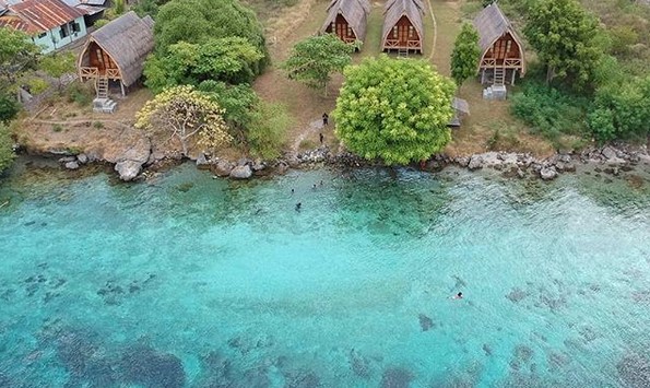 10 Daftar Pilihan Pantai di Daerah Kupang Ini Sangat Cantik dan Wajib Untuk Kalian Kunjungi 6 10 Daftar Pilihan Pantai di Daerah Kupang Ini Sangat Cantik dan Wajib Untuk Kalian Kunjungi 6