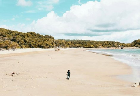 10 Daftar Pilihan Pantai di Daerah Kupang Ini Sangat Cantik dan Wajib Untuk Kalian Kunjungi 7 10 Daftar Pilihan Pantai di Daerah Kupang Ini Sangat Cantik dan Wajib Untuk Kalian Kunjungi 7
