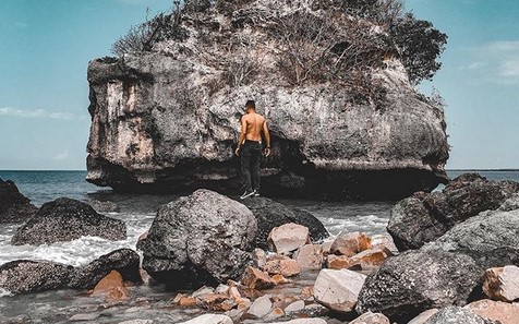 10 Daftar Pilihan Pantai di Daerah Kupang Ini Sangat Cantik dan Wajib Untuk Kalian Kunjungi 8 10 Daftar Pilihan Pantai di Daerah Kupang Ini Sangat Cantik dan Wajib Untuk Kalian Kunjungi 8